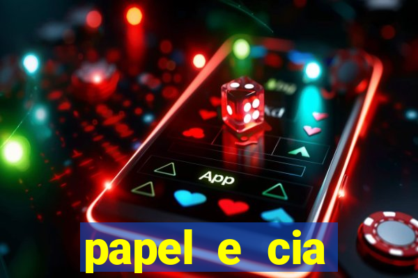 papel e cia salvador shopping